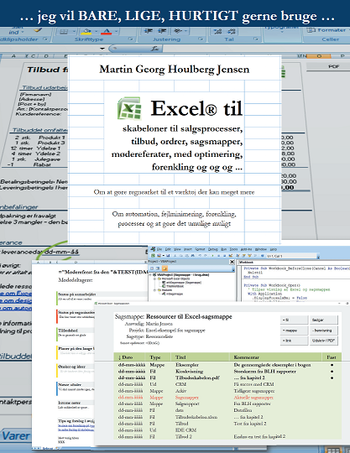 BLH Excel til skabeloner