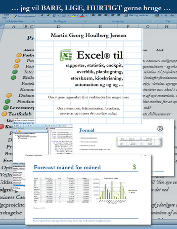 BLH Excel til rapporter